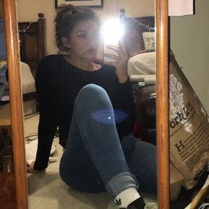 Meet your Posher, Phoebe